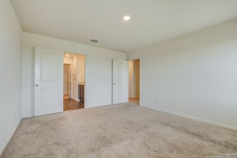 A home in Converse