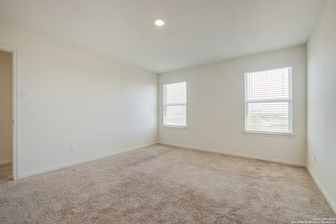 A home in Converse
