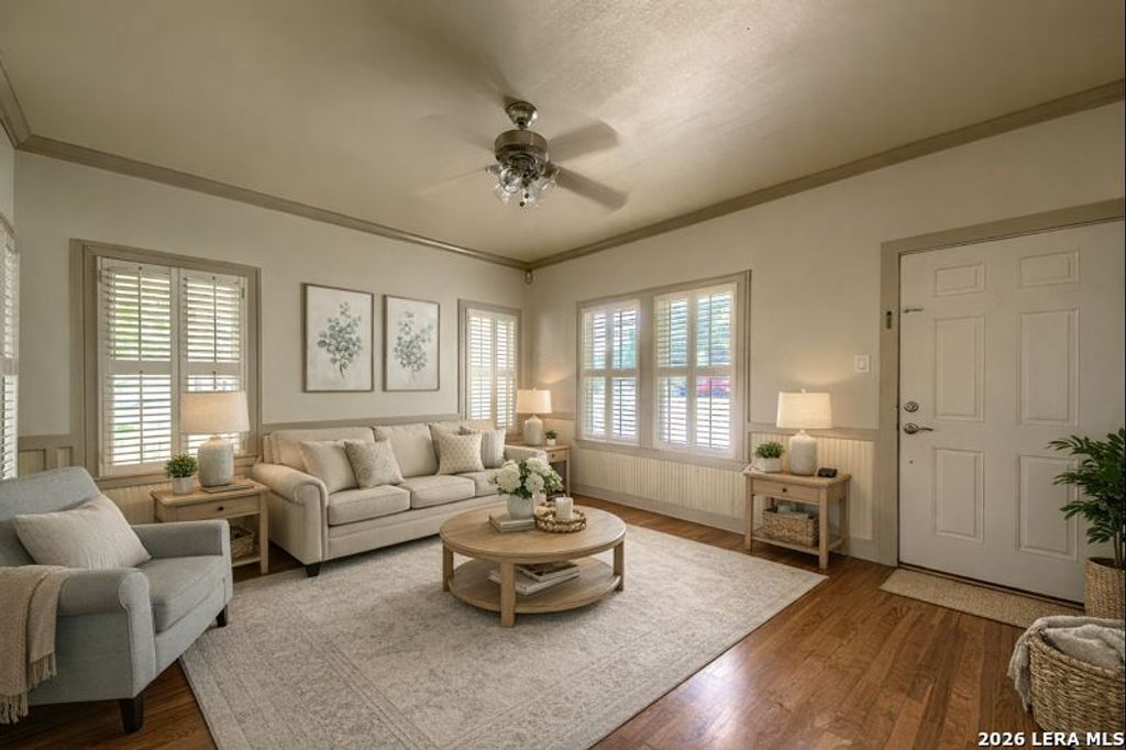 Photo of 410 Kokomo, Alamo Heights, TX 78209 (MLS # 1938222)