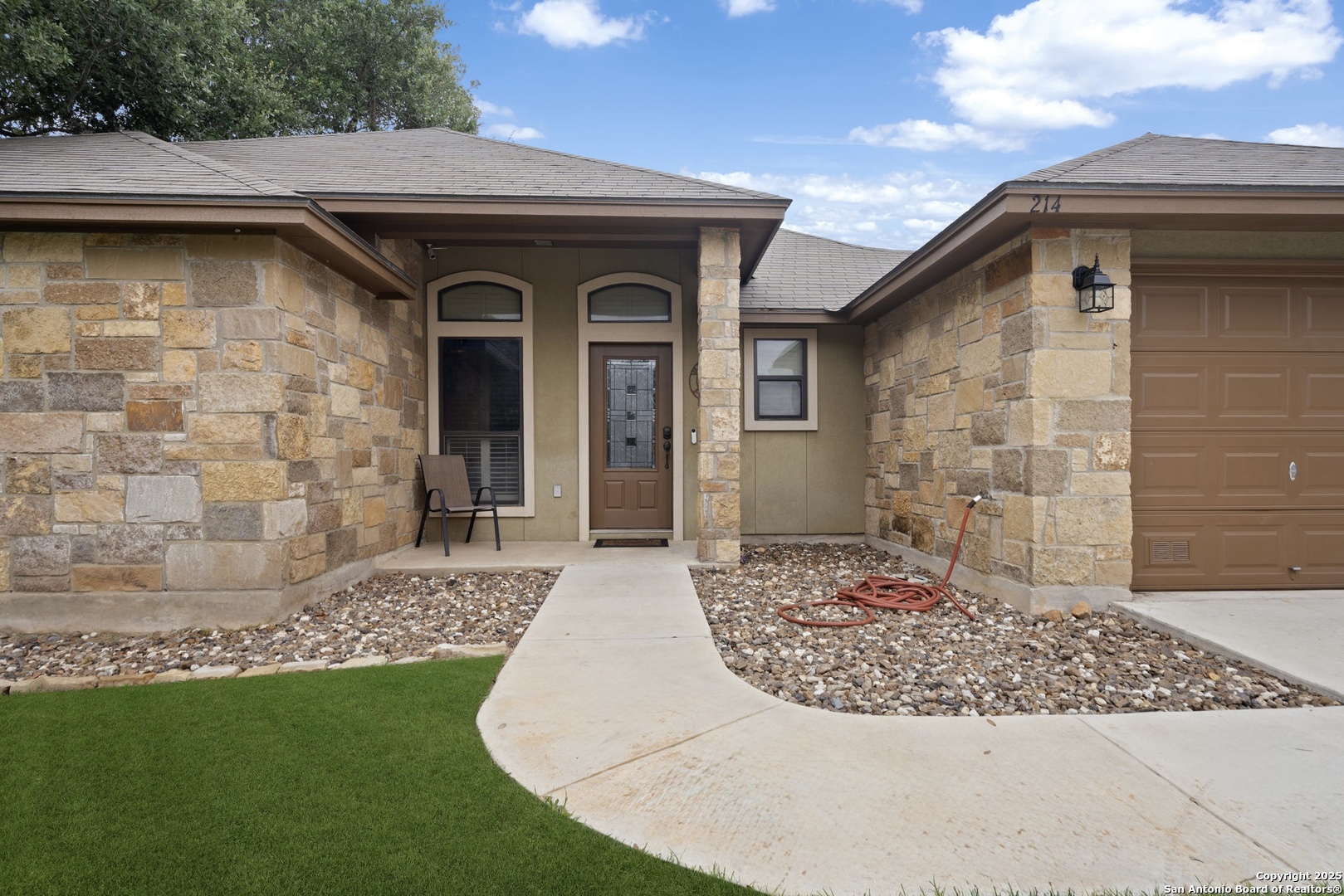214 Yorktown