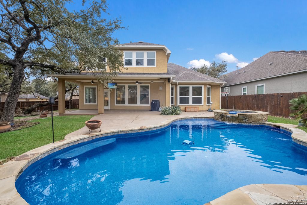 Photo of 25506 Sioux Springs, San Antonio, TX 78261 (MLS # 1944562)