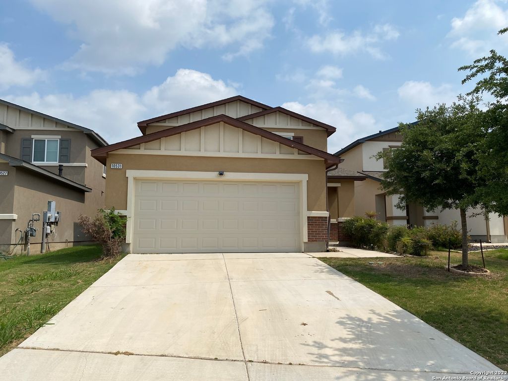 Photo of 10531 LEGACY Cove, San Antonio, TX 78240 (MLS # 1914509)