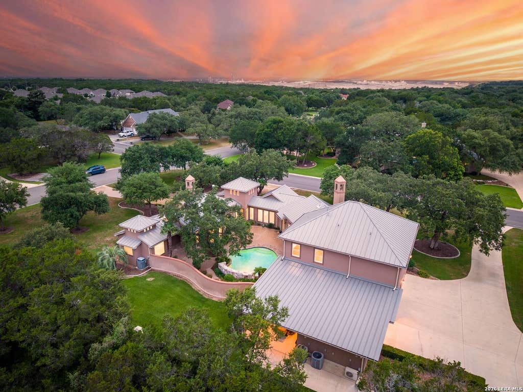 Photo of 474 Hunters Trophy, New Braunfels, TX 78132 (MLS # 1991457)