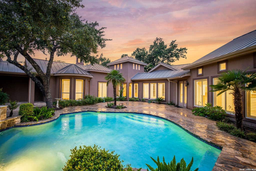 Photo of 474 Hunters Trophy, New Braunfels, TX 78132 (MLS # 1991457)