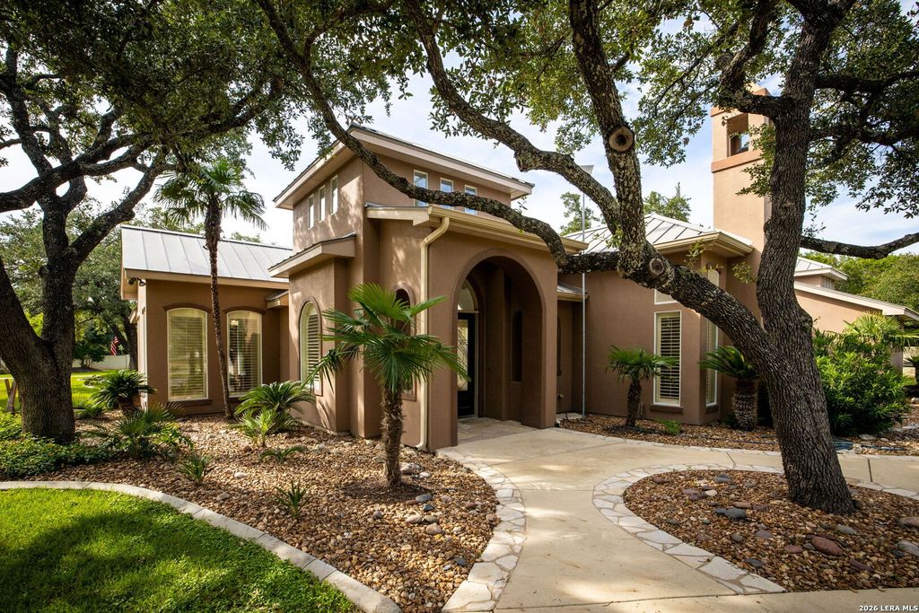 Photo of 474 Hunters Trophy, New Braunfels, TX 78132 (MLS # 1991457)