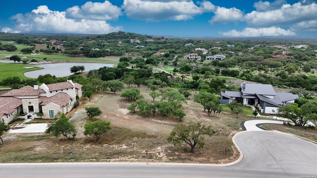 Photo of LOT 20a Clubs Dr, Boerne, TX 78006 (MLS # 1958705)