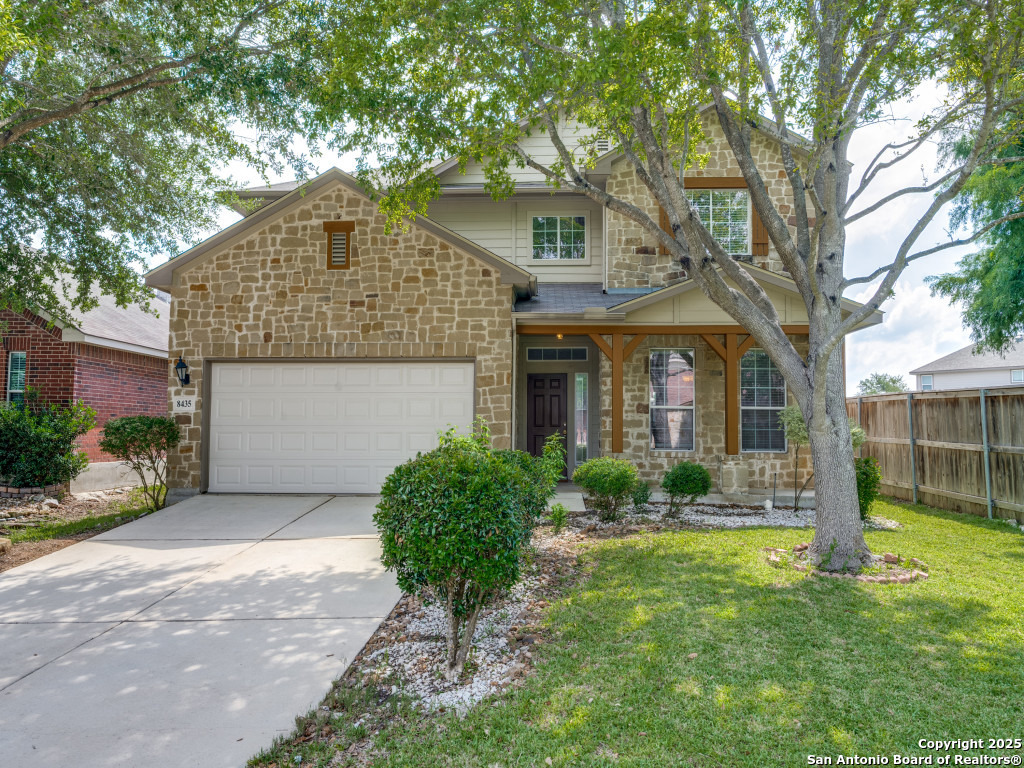 8435 Autry Bend