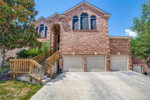 Photo of 10106 RAMBLIN RIVER RD, San Antonio, TX 78251 (MLS # 1957434)