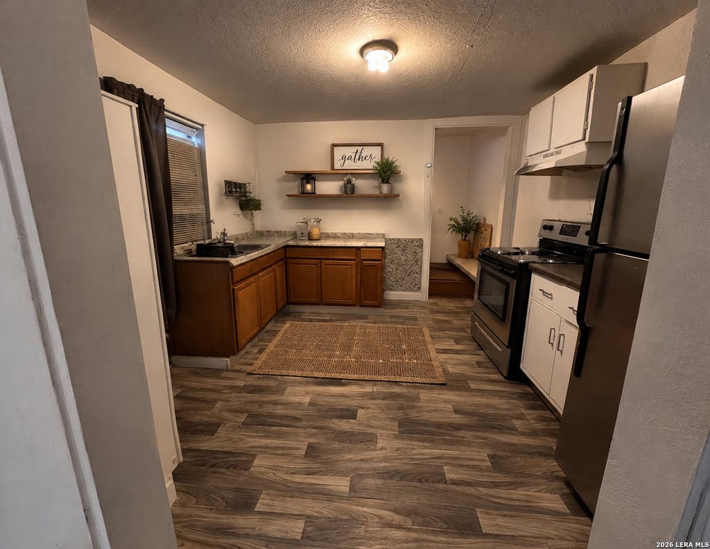 Photo of 2613 COLIMA ST, San Antonio, TX 78207 (MLS # 2007463)