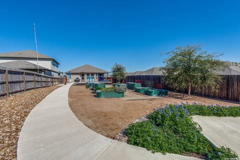 Photo of 344 QUINTON BND, Cibolo, TX 78108 (MLS # 1964634)
