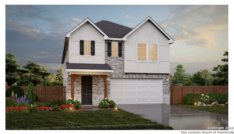 7802 Village Lake