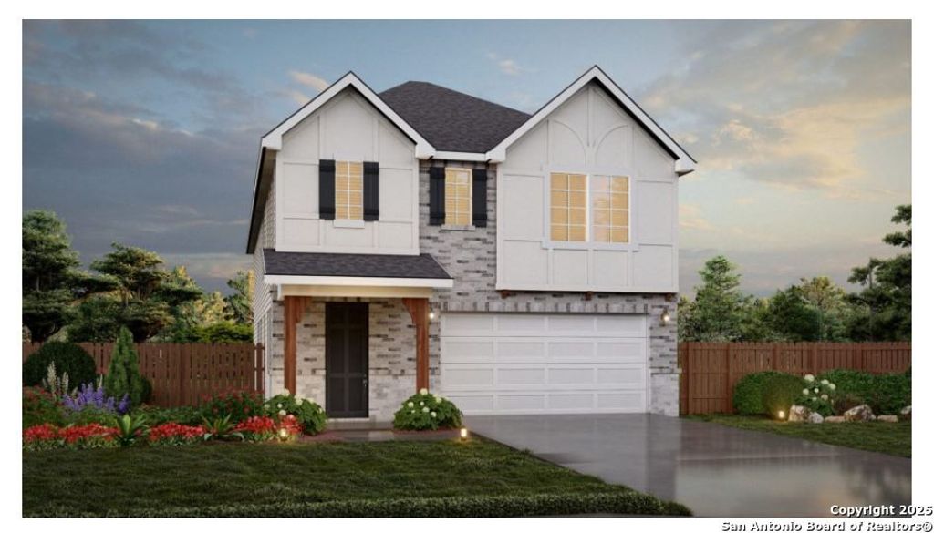 Photo of 7802 Village Lake, Converse, TX 78244 (MLS # 1877955)