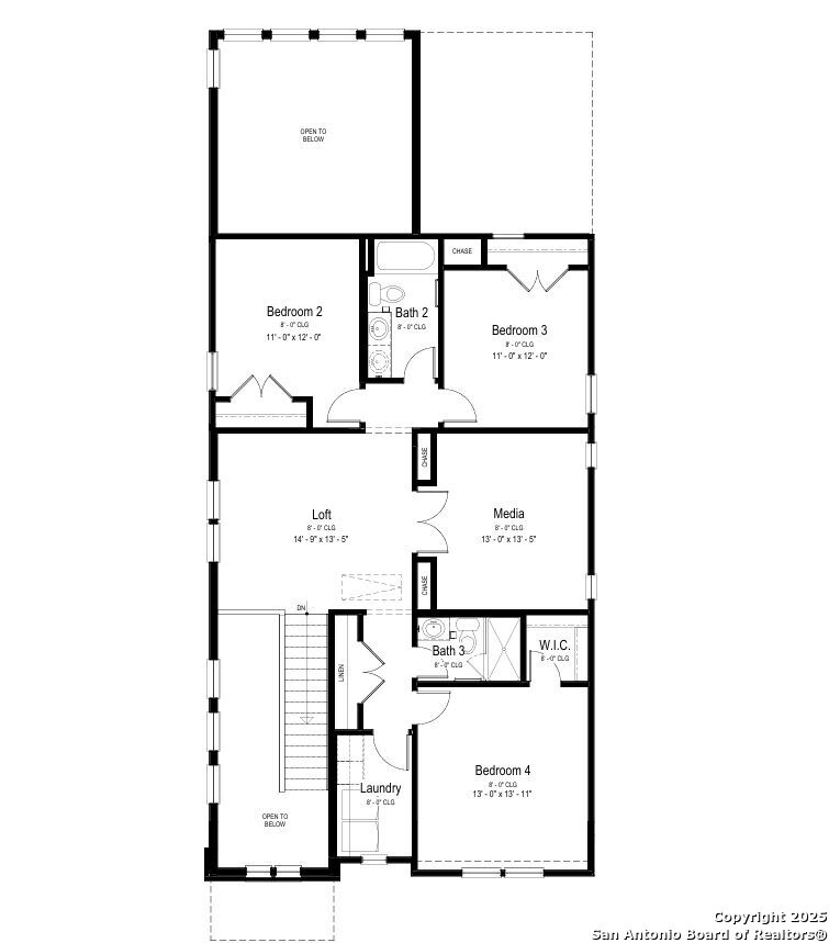7802 Village Lake