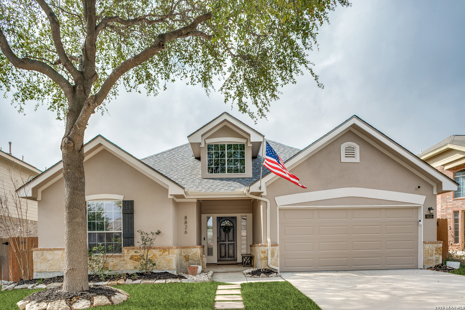 8826 Firebaugh Drive