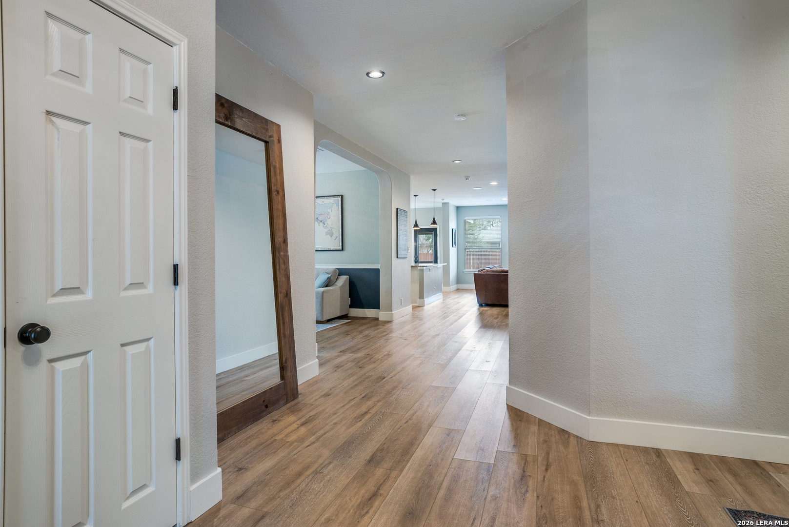 8826 Firebaugh Drive