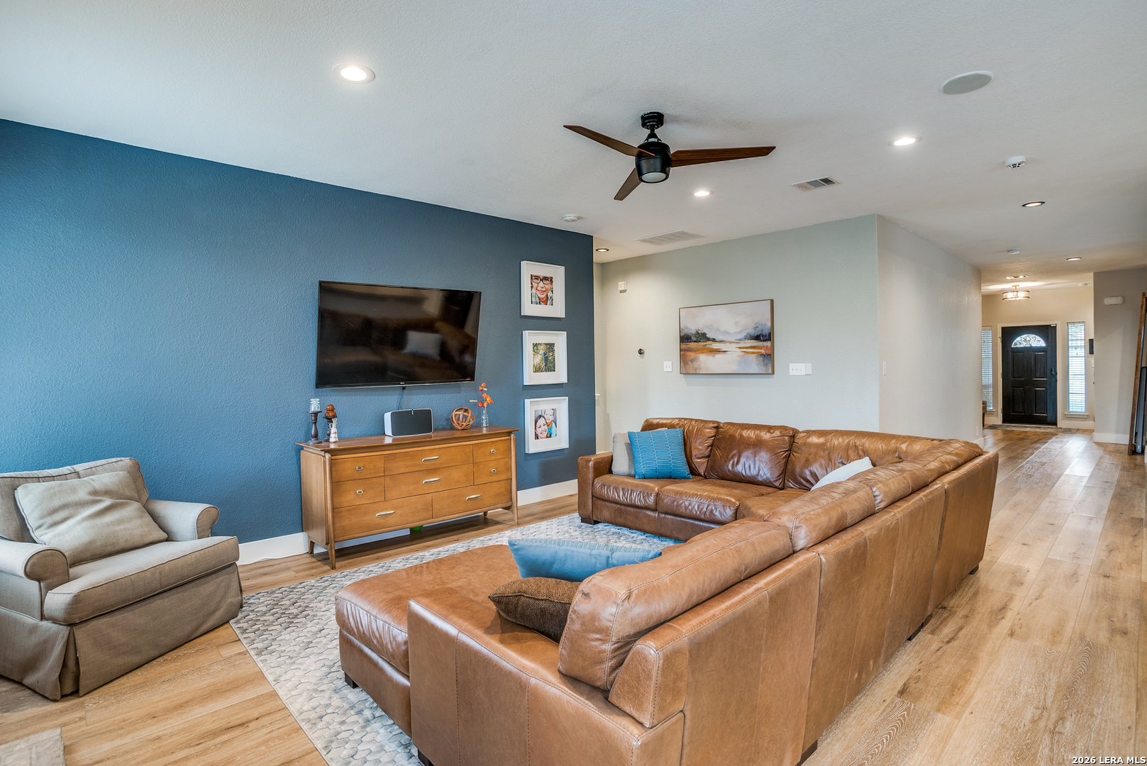 8826 Firebaugh Drive