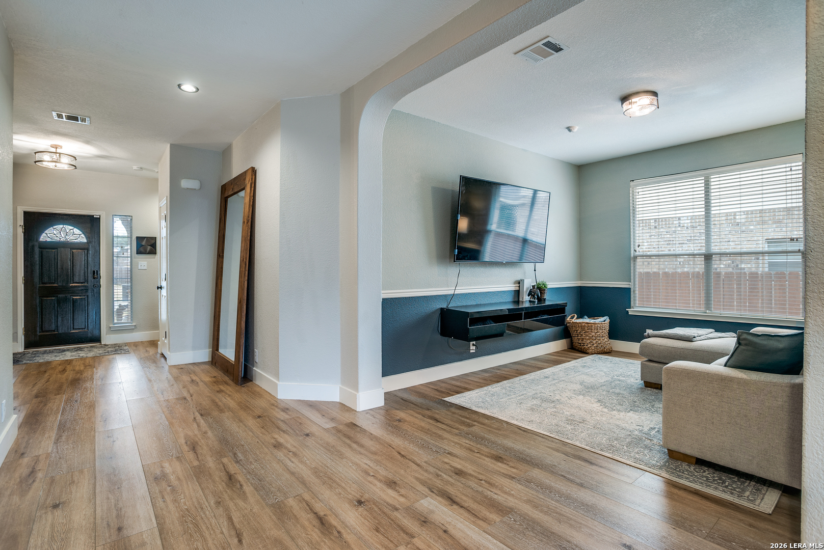 8826 Firebaugh Drive