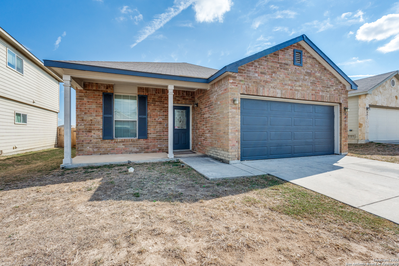 4011 Ashleaf Pecan, San Antonio, TX, 78261