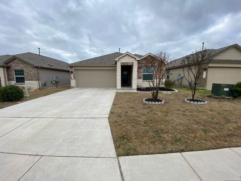 Photo of 31573 Untrodden Way, Bulverde, TX 78163 (MLS # 1945687)