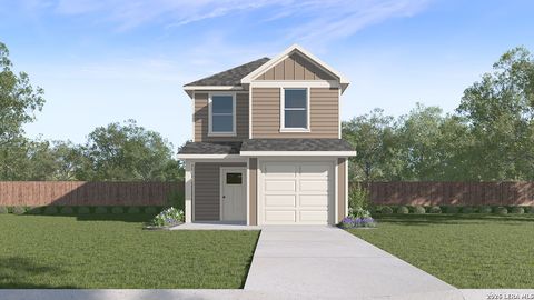 Photo of 2060 Giant Cactus, San Antonio, TX 78221 (MLS # 1966697)