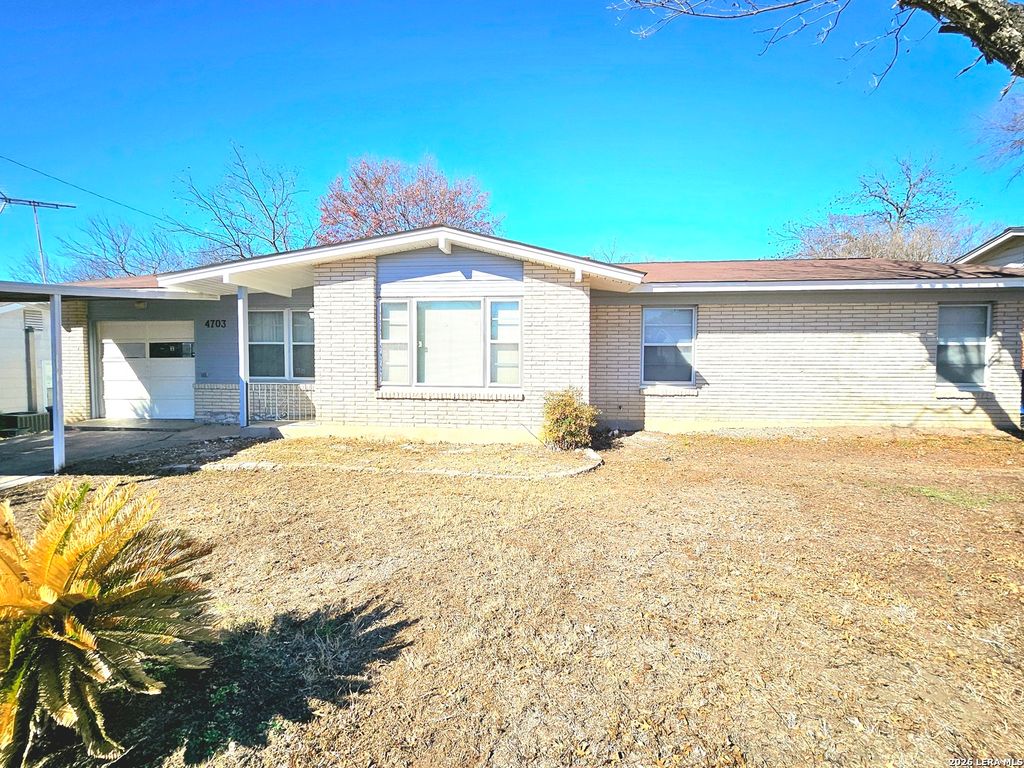 Photo of 4703 Chedder, San Antonio, TX 78229 (MLS # 1939819)