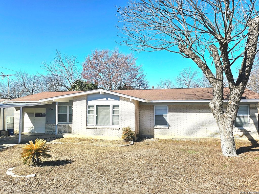 Photo of 4703 Chedder, San Antonio, TX 78229 (MLS # 1939819)