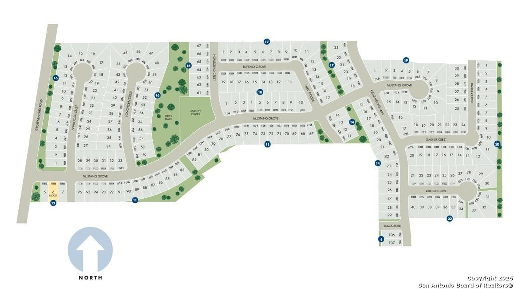 Photo of 4538 Badger, San Antonio, TX 78245 (MLS # 1933580)