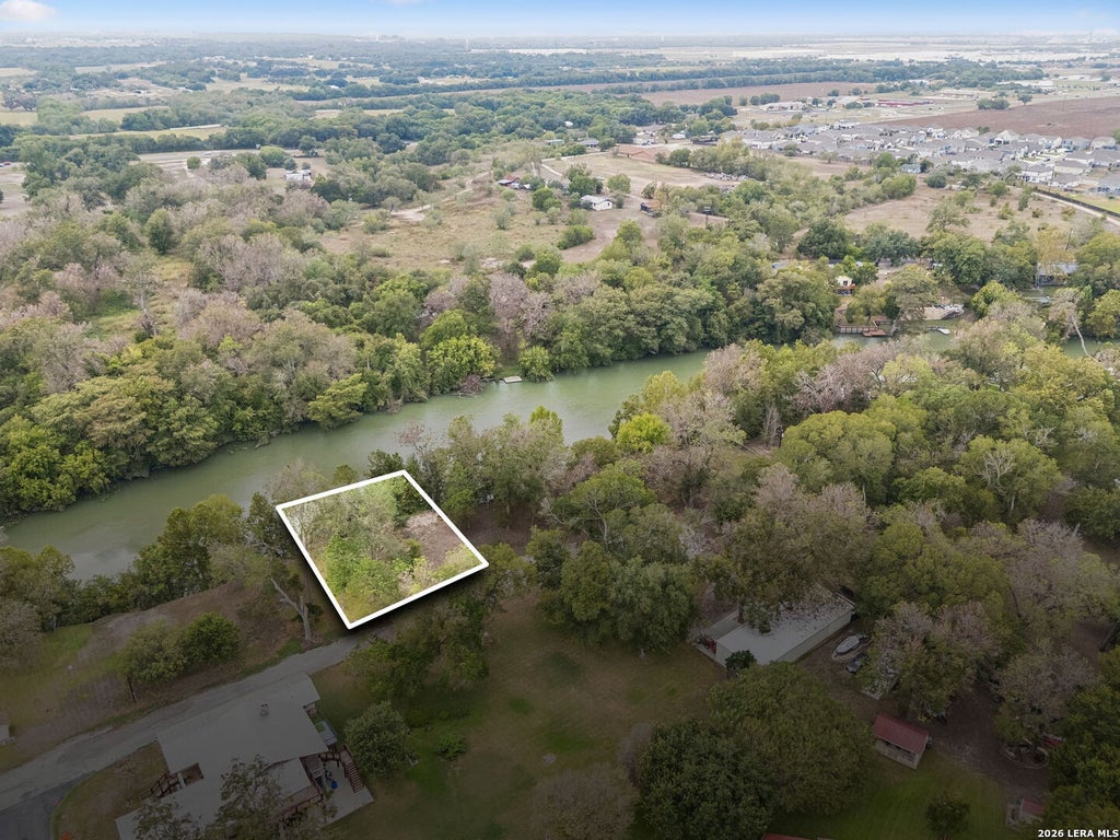 Photo of 8 RIVER OAK DR, Seguin, TX 78155 (MLS # 2020902)