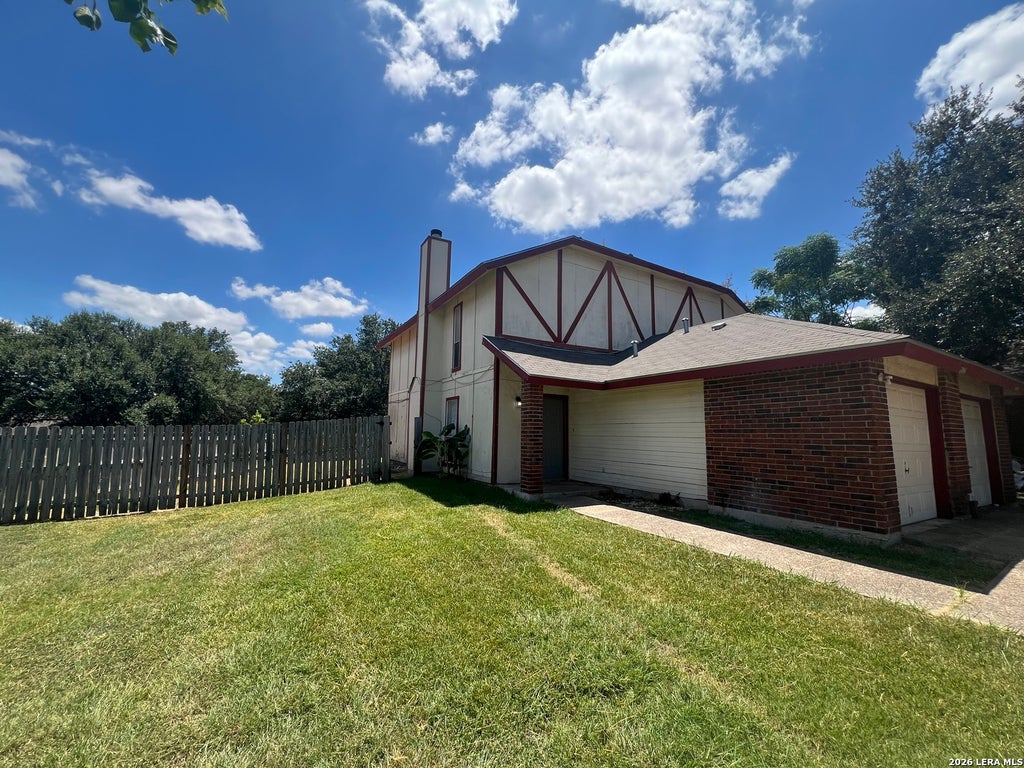 Photo of 7026 SILVER CANYON, San Antonio, TX 78244 (MLS # 2008006)