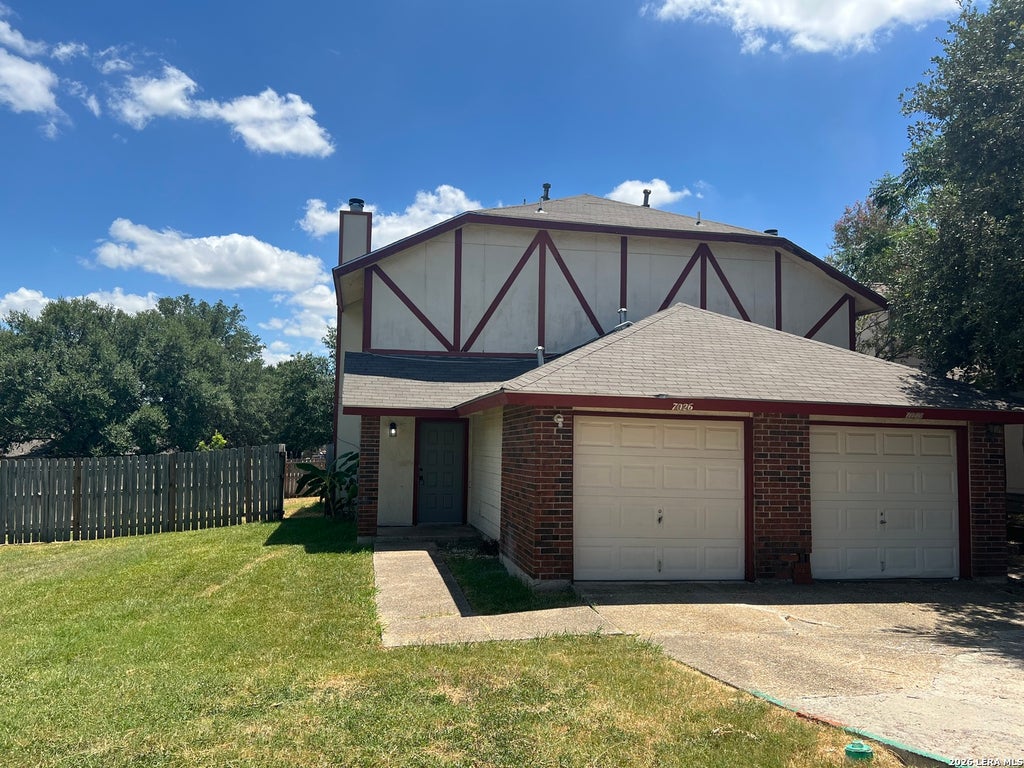 Photo of 7026 SILVER CANYON, San Antonio, TX 78244 (MLS # 2008006)