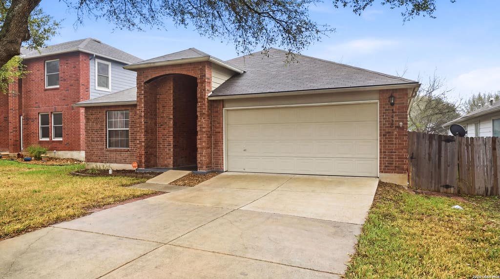 Photo of 3430 Whisper, Schertz, TX 78108 (MLS # 1948390)
