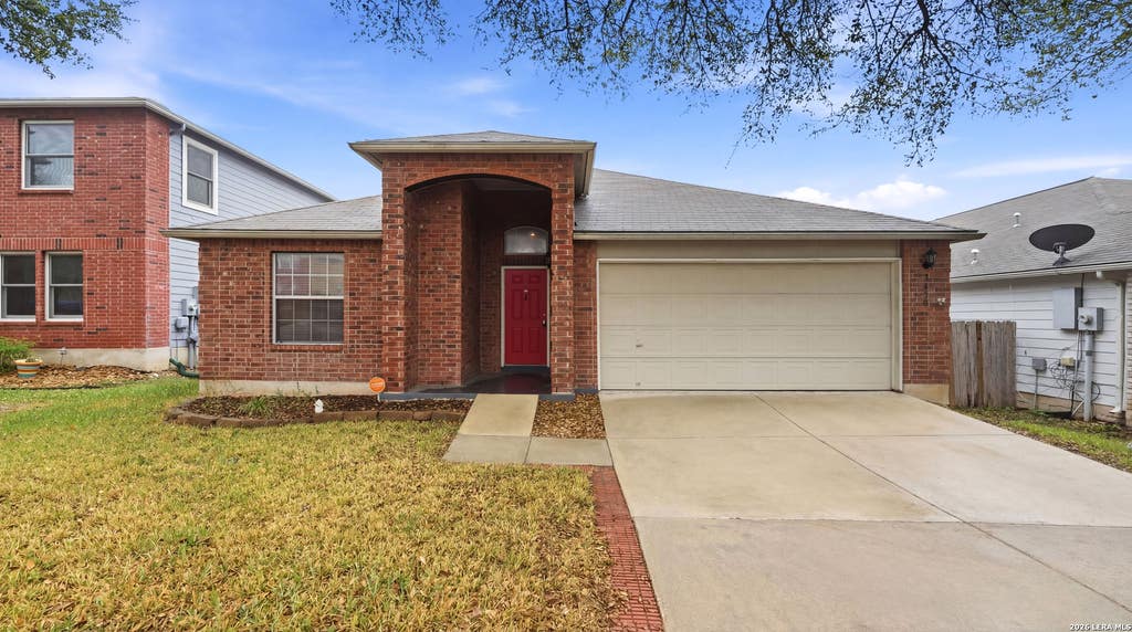 Photo of 3430 Whisper, Schertz, TX 78108 (MLS # 1948390)