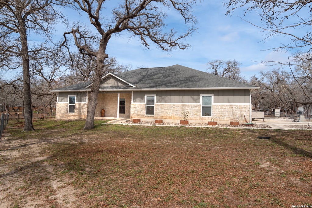 Photo of 187 Champions, La Vernia, TX 78121 (MLS # 1942892)