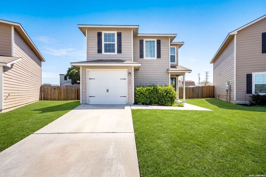 Photo of 3827 SOUTHTON VW, San Antonio, TX 78222 (MLS # 1961727)