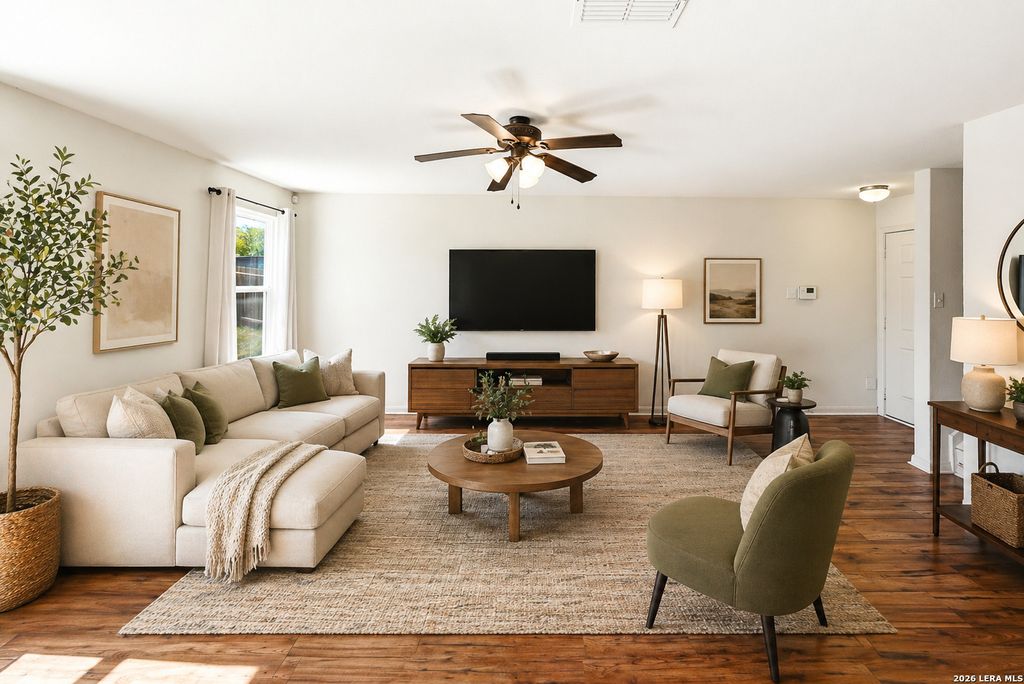 Photo of 3827 SOUTHTON VW, San Antonio, TX 78222 (MLS # 1961727)