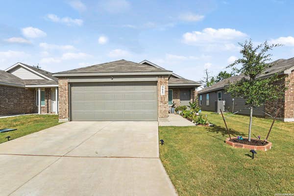 9617 Garnet Grv, San Antonio, TX, 78223