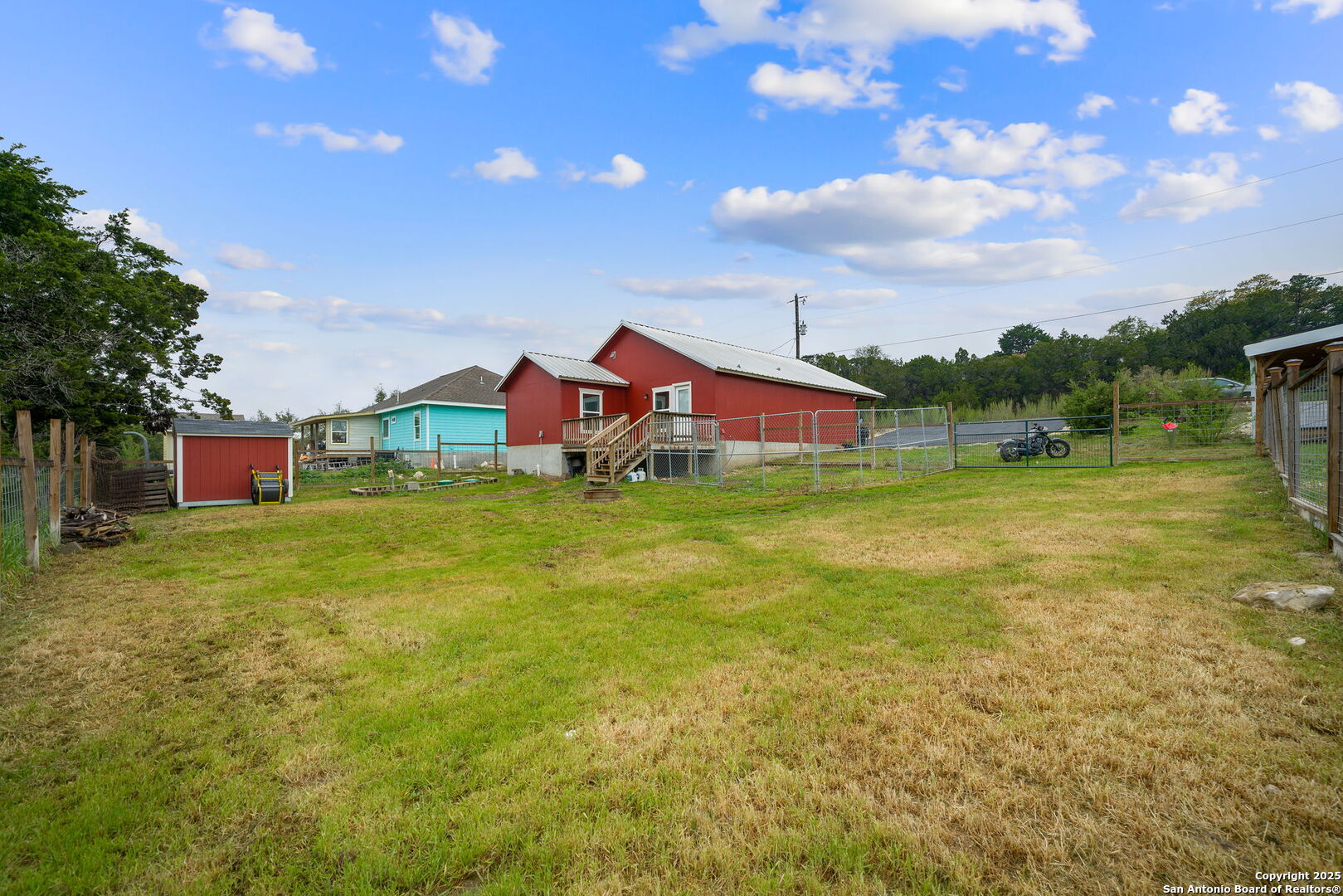 2720 Golf Drive
