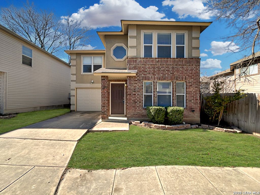 Photo of 35 Braches Park, San Antonio, TX 78240 (MLS # 1937820)