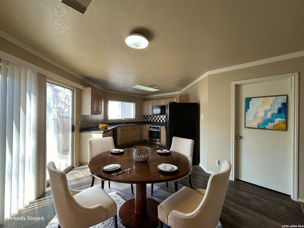 Photo of 35 Braches Park, San Antonio, TX 78240 (MLS # 1937820)