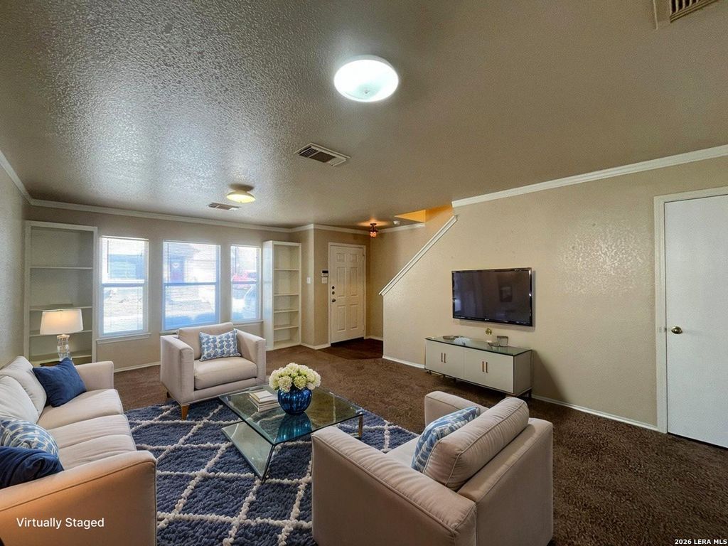 Photo of 35 Braches Park, San Antonio, TX 78240 (MLS # 1937820)