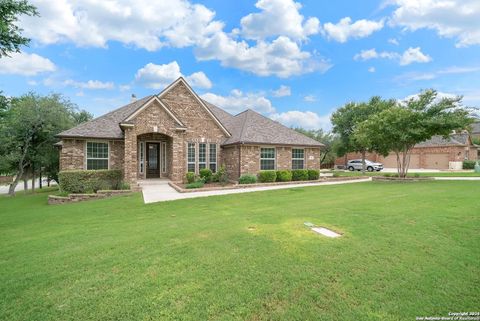 A home in Castroville