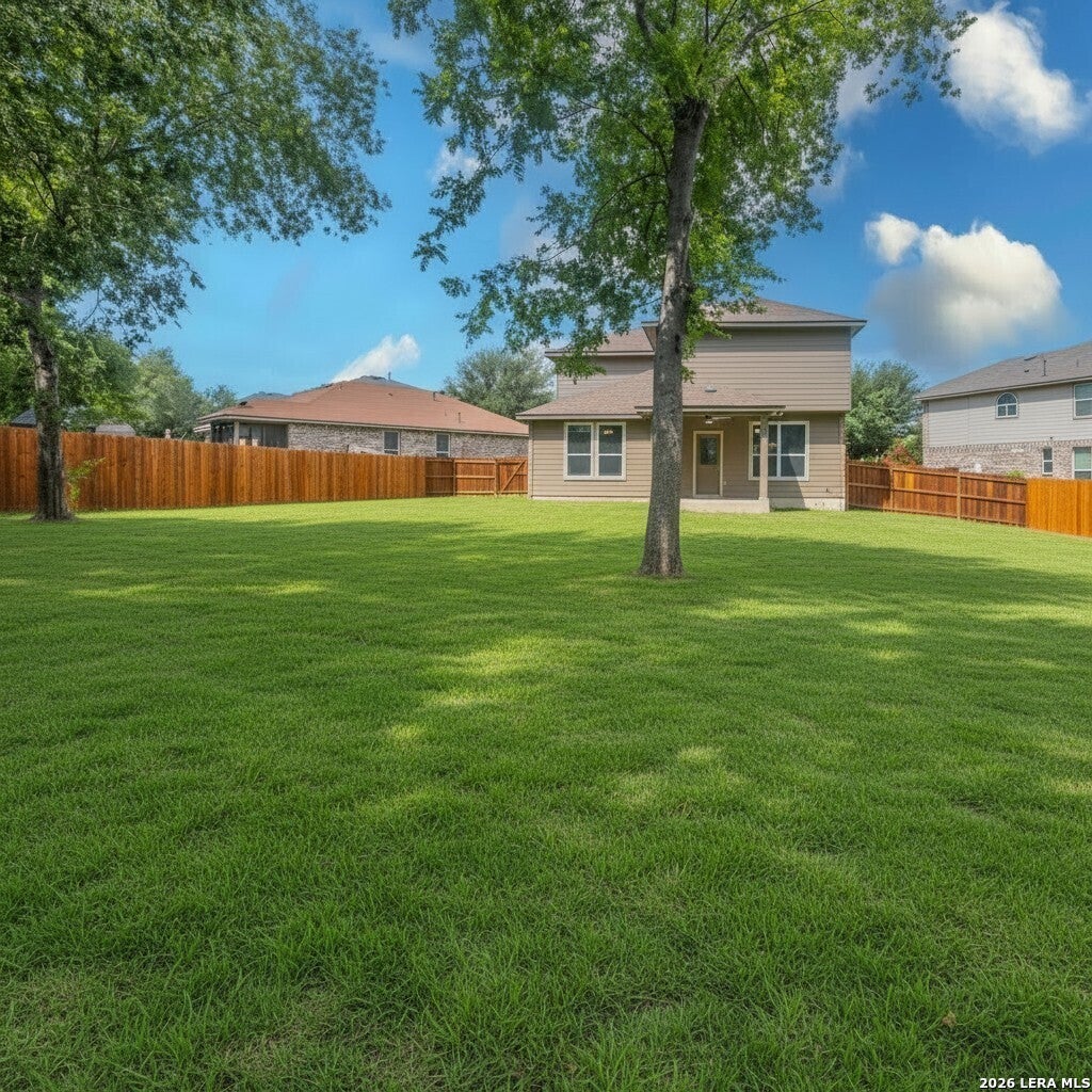 Photo of 7030 Plains Way, San Antonio, TX 78253 (MLS # 1990275)