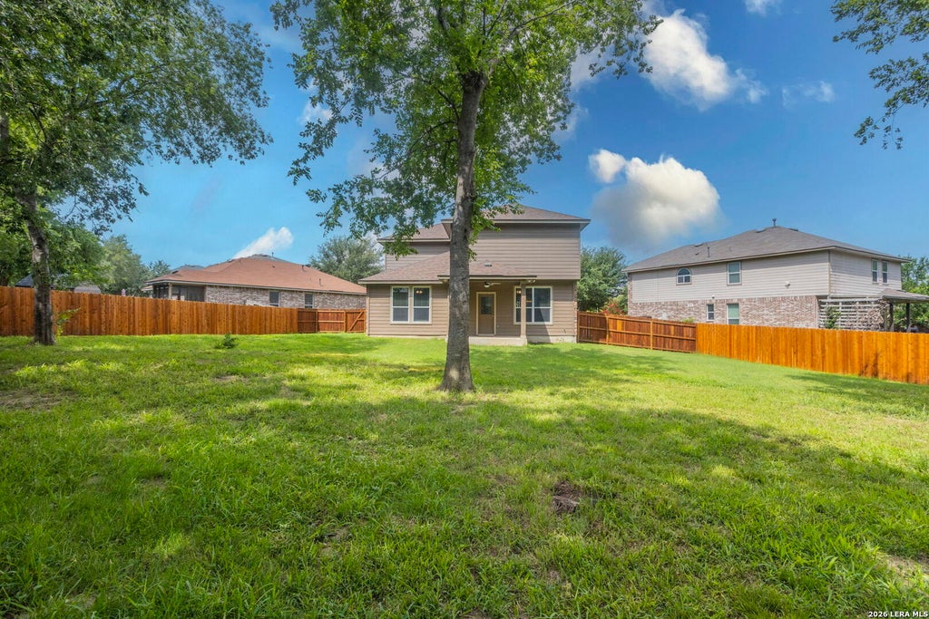 Photo of 7030 Plains Way, San Antonio, TX 78253 (MLS # 1990275)