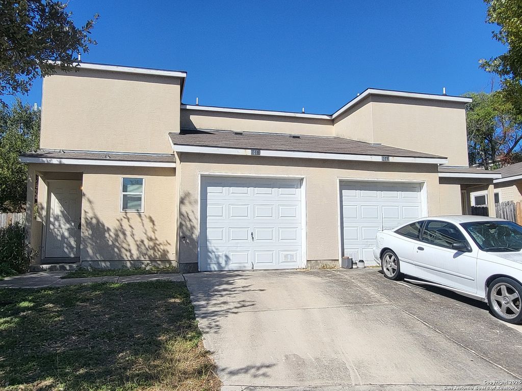 Photo of 8011 Maverick Climb, San Antonio, TX 78250 (MLS # 1928907)