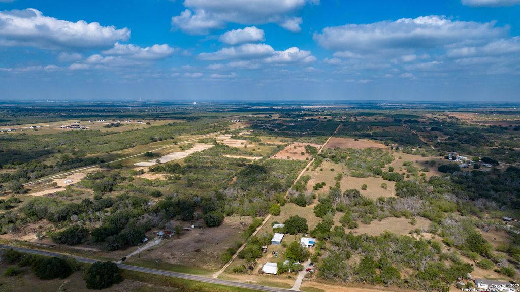 Photo of 3638 Fm 2579, Floresville, TX 78114 (MLS # 1845346)