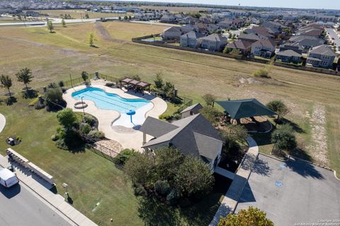 A home in New Braunfels