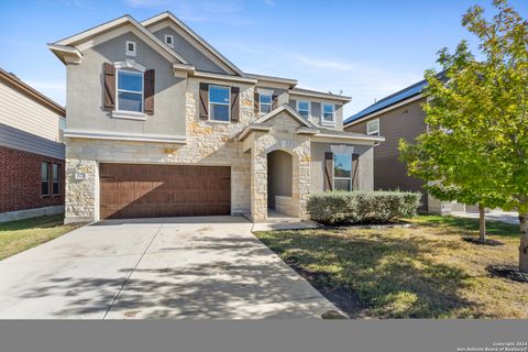 A home in New Braunfels