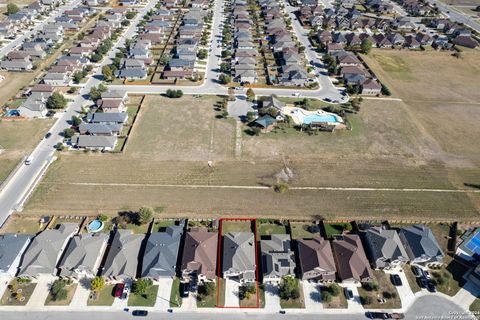 A home in New Braunfels