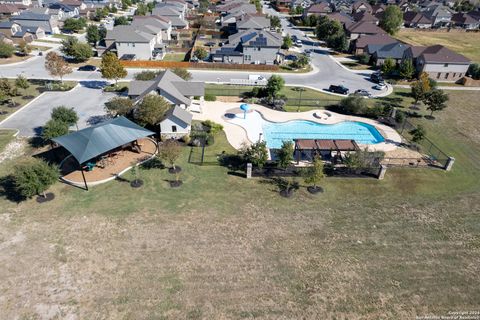 A home in New Braunfels