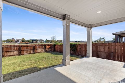 A home in New Braunfels